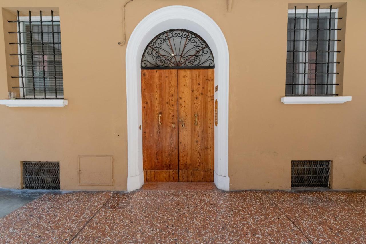 Realkasa La Finestrella Sui Portici Apartment Bologna Ngoại thất bức ảnh