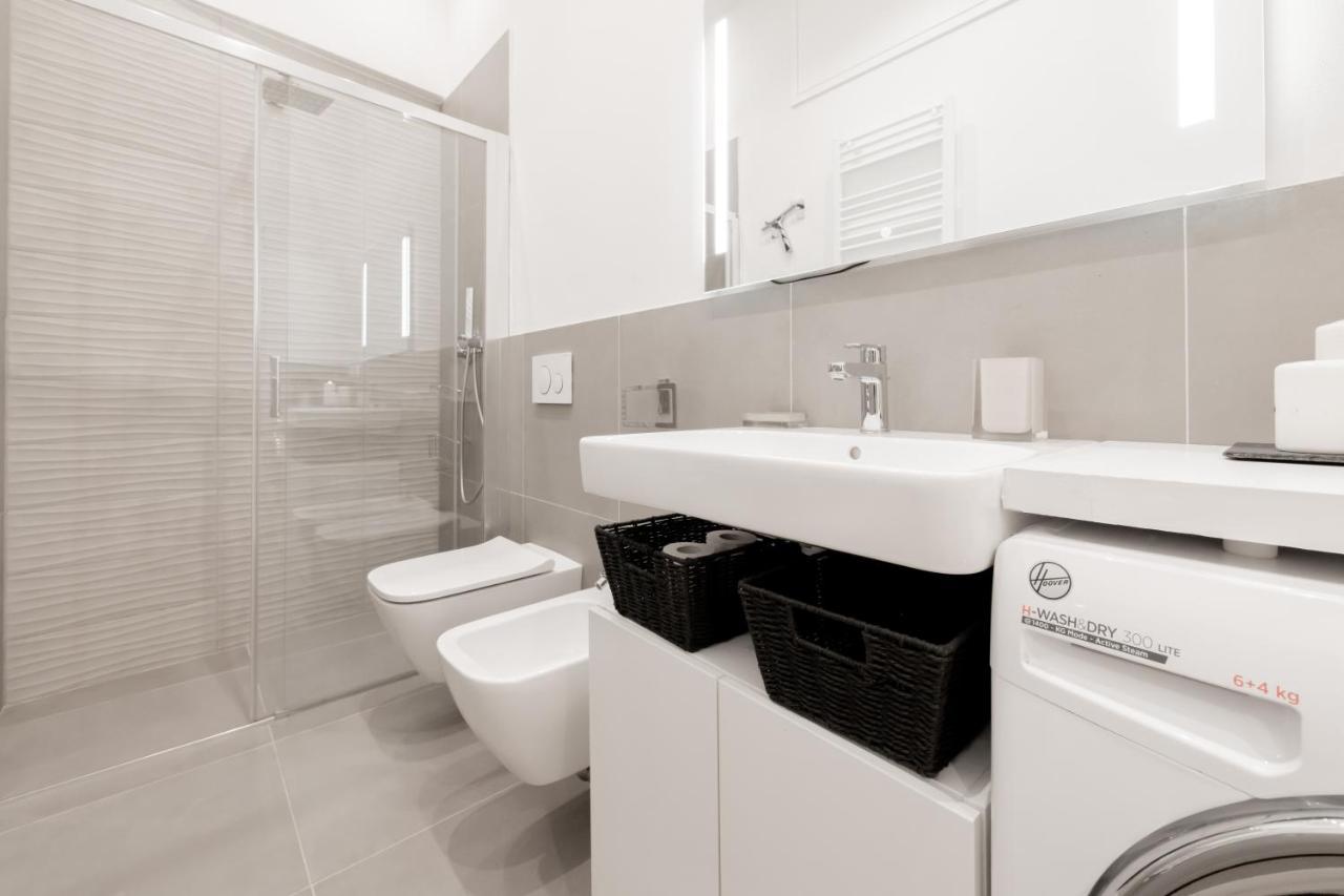 Realkasa La Finestrella Sui Portici Apartment Bologna Ngoại thất bức ảnh