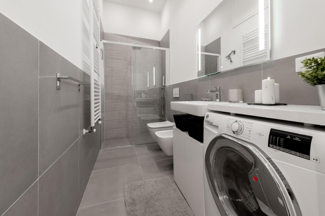 Realkasa La Finestrella Sui Portici Apartment Bologna Ngoại thất bức ảnh