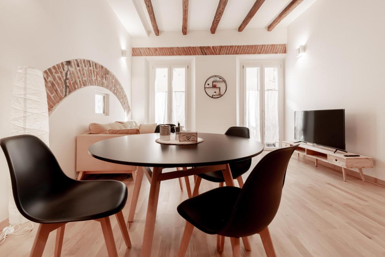 Realkasa La Finestrella Sui Portici Apartment Bologna Ngoại thất bức ảnh
