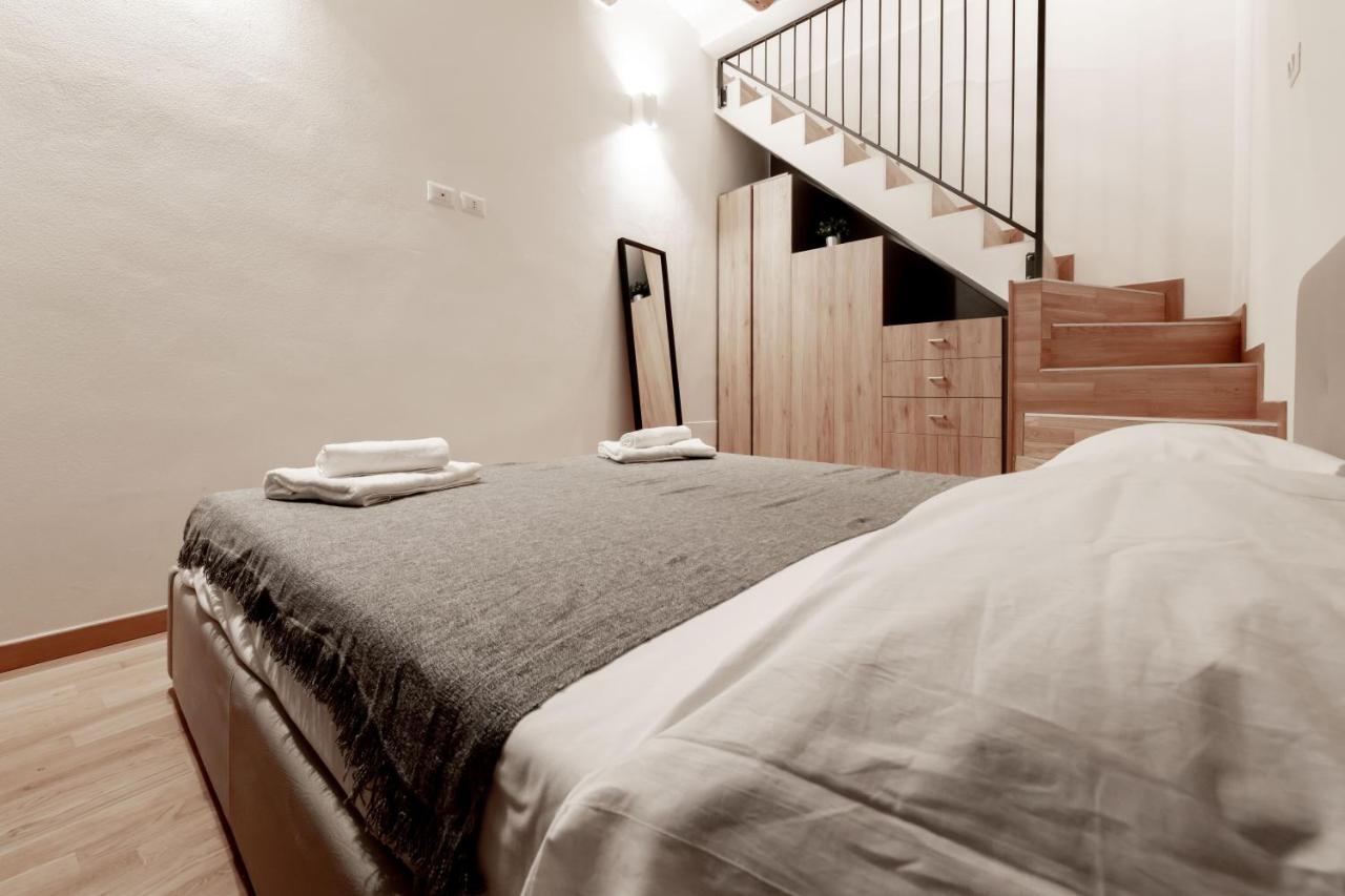 Realkasa La Finestrella Sui Portici Apartment Bologna Ngoại thất bức ảnh