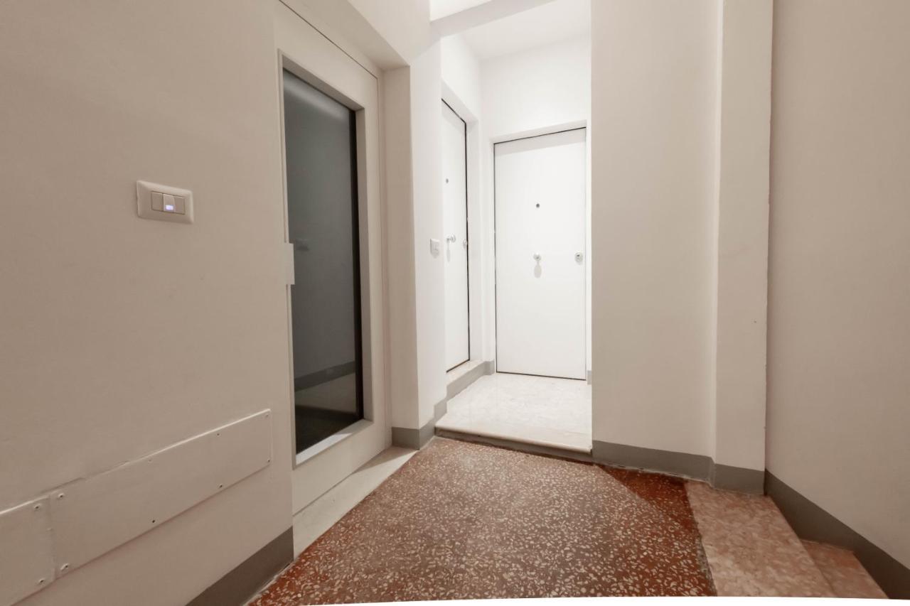 Realkasa La Finestrella Sui Portici Apartment Bologna Ngoại thất bức ảnh