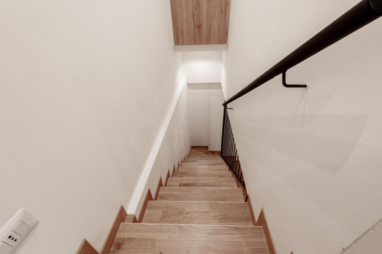 Realkasa La Finestrella Sui Portici Apartment Bologna Ngoại thất bức ảnh