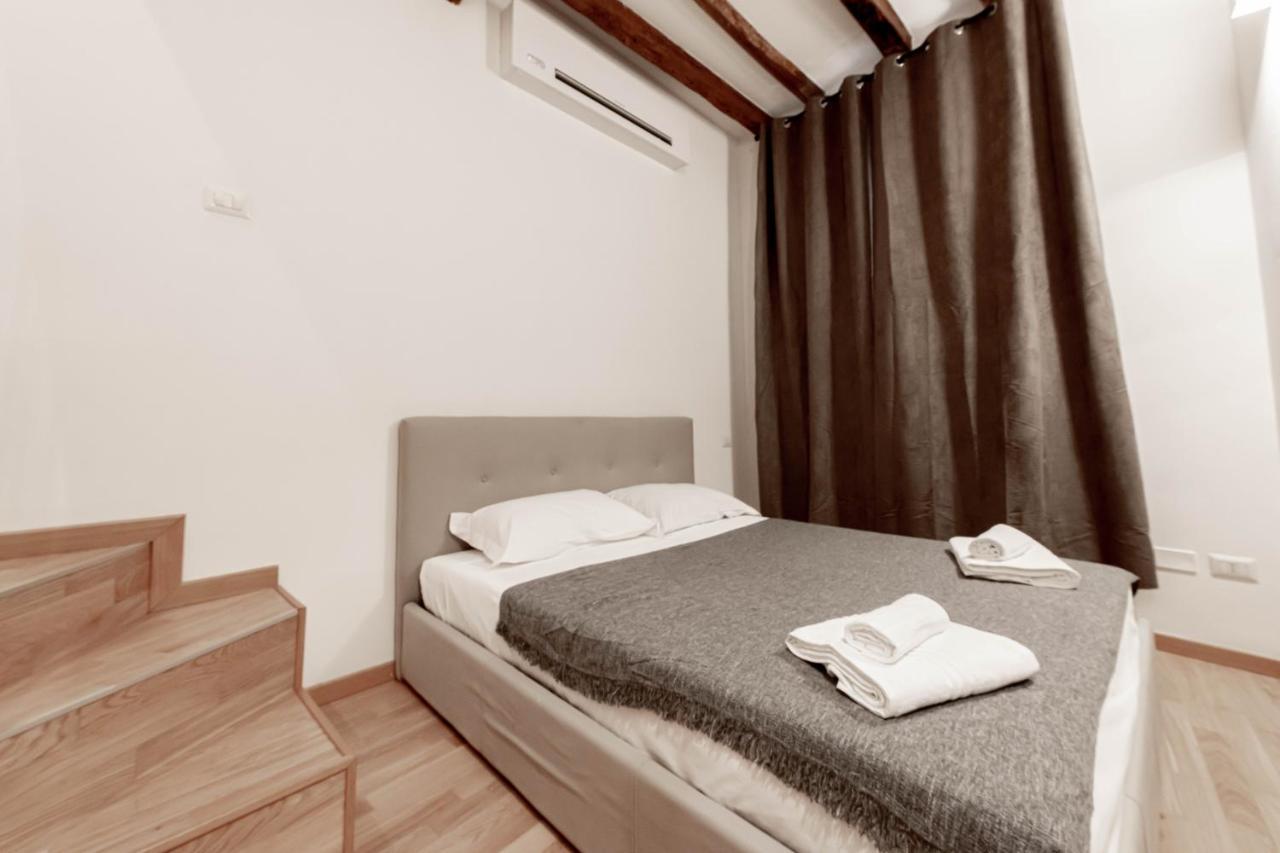 Realkasa La Finestrella Sui Portici Apartment Bologna Ngoại thất bức ảnh