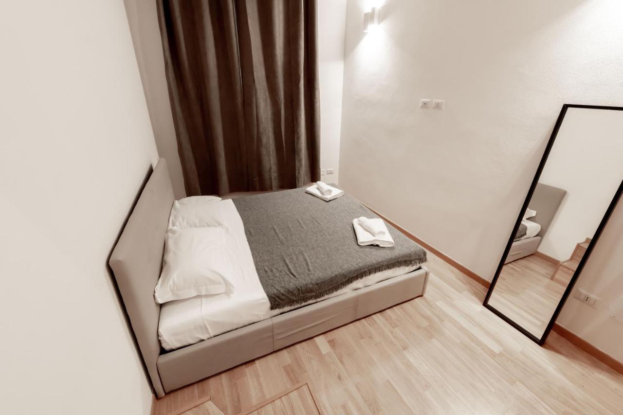 Realkasa La Finestrella Sui Portici Apartment Bologna Ngoại thất bức ảnh