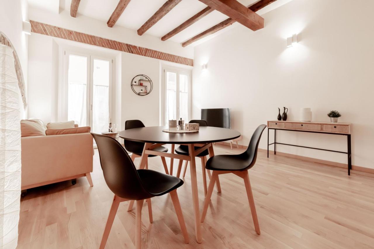 Realkasa La Finestrella Sui Portici Apartment Bologna Ngoại thất bức ảnh