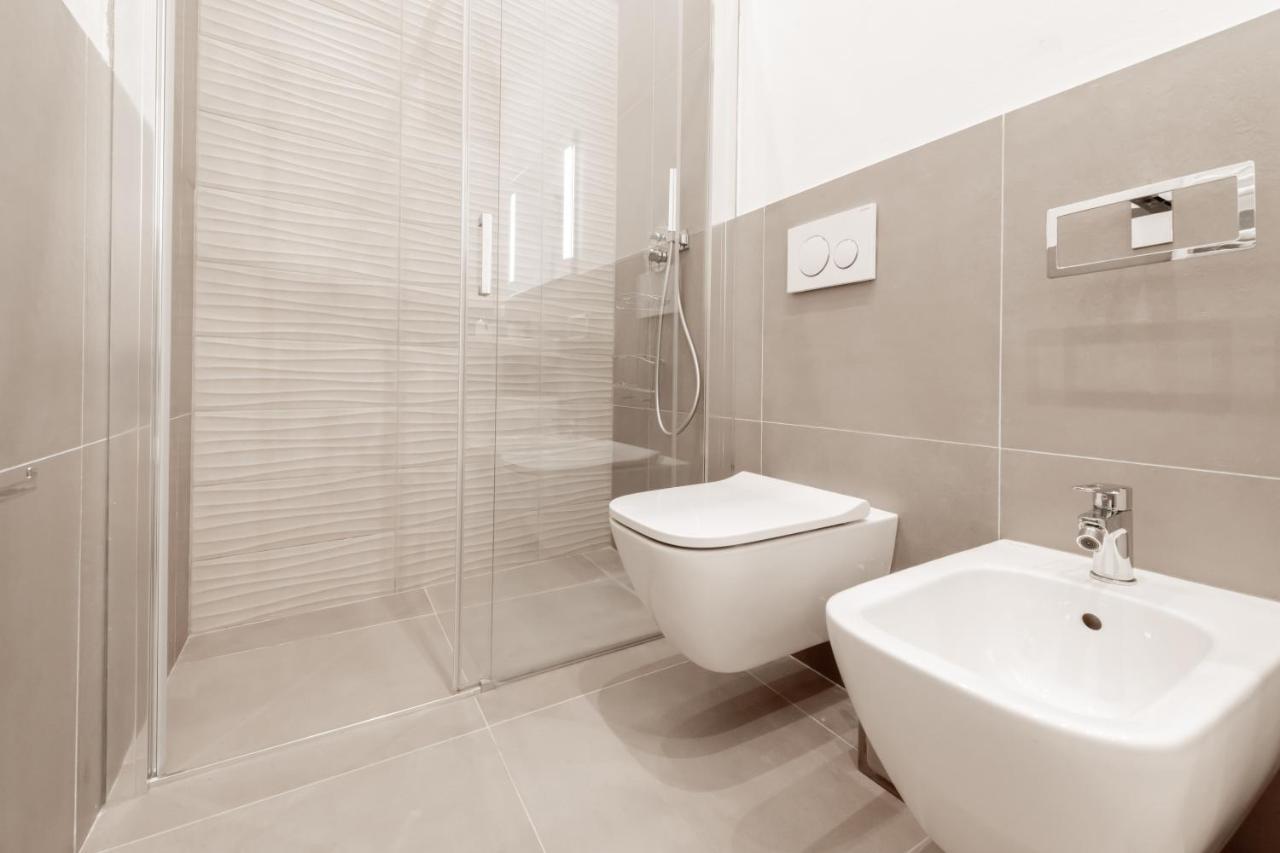 Realkasa La Finestrella Sui Portici Apartment Bologna Ngoại thất bức ảnh