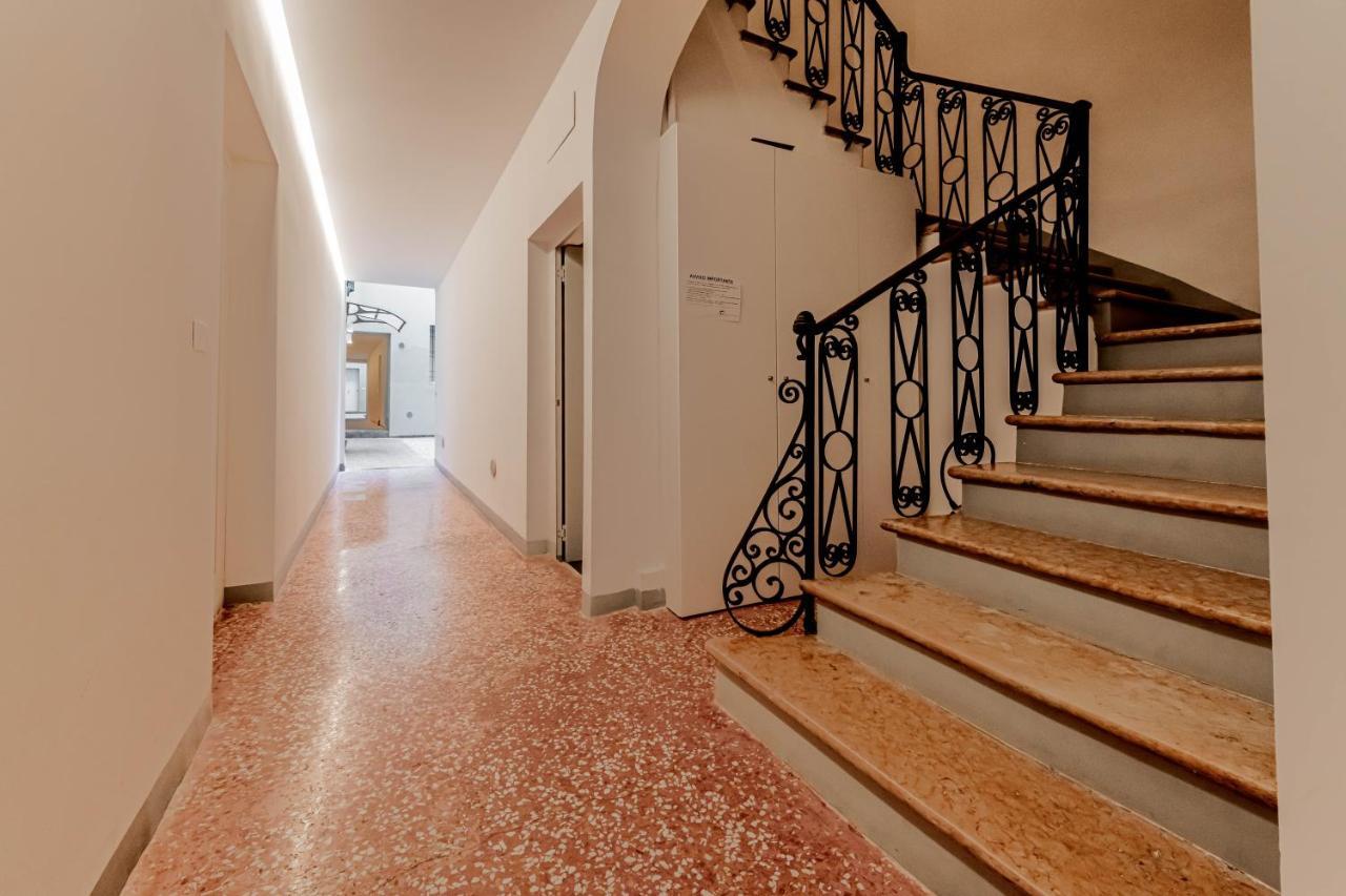 Realkasa La Finestrella Sui Portici Apartment Bologna Ngoại thất bức ảnh